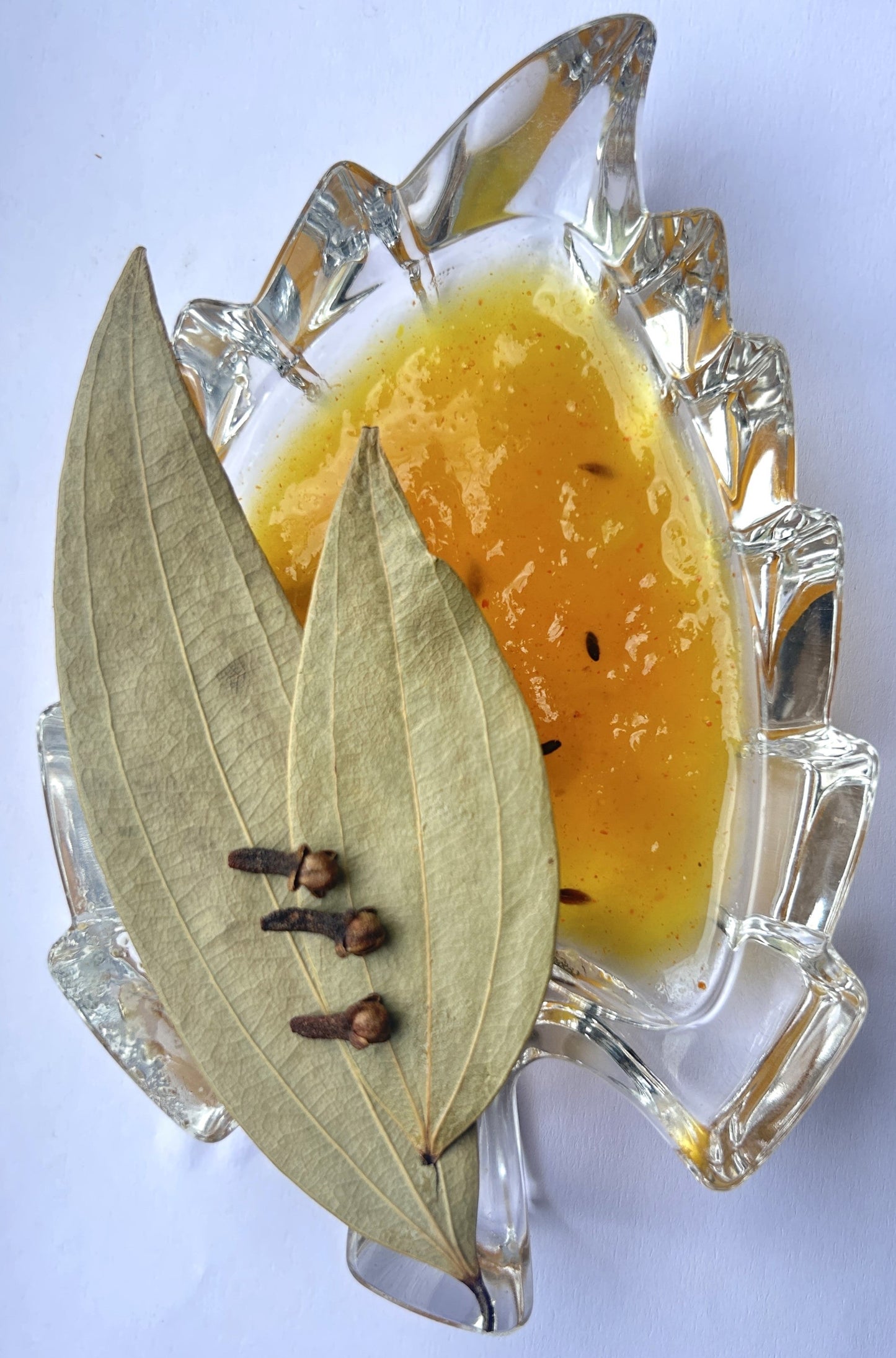 Mango Murabba | Natural Homemade Aam Ka Murabba | Traditional Authentic Indian Flavor | No Artificial Colors or Preservatives
